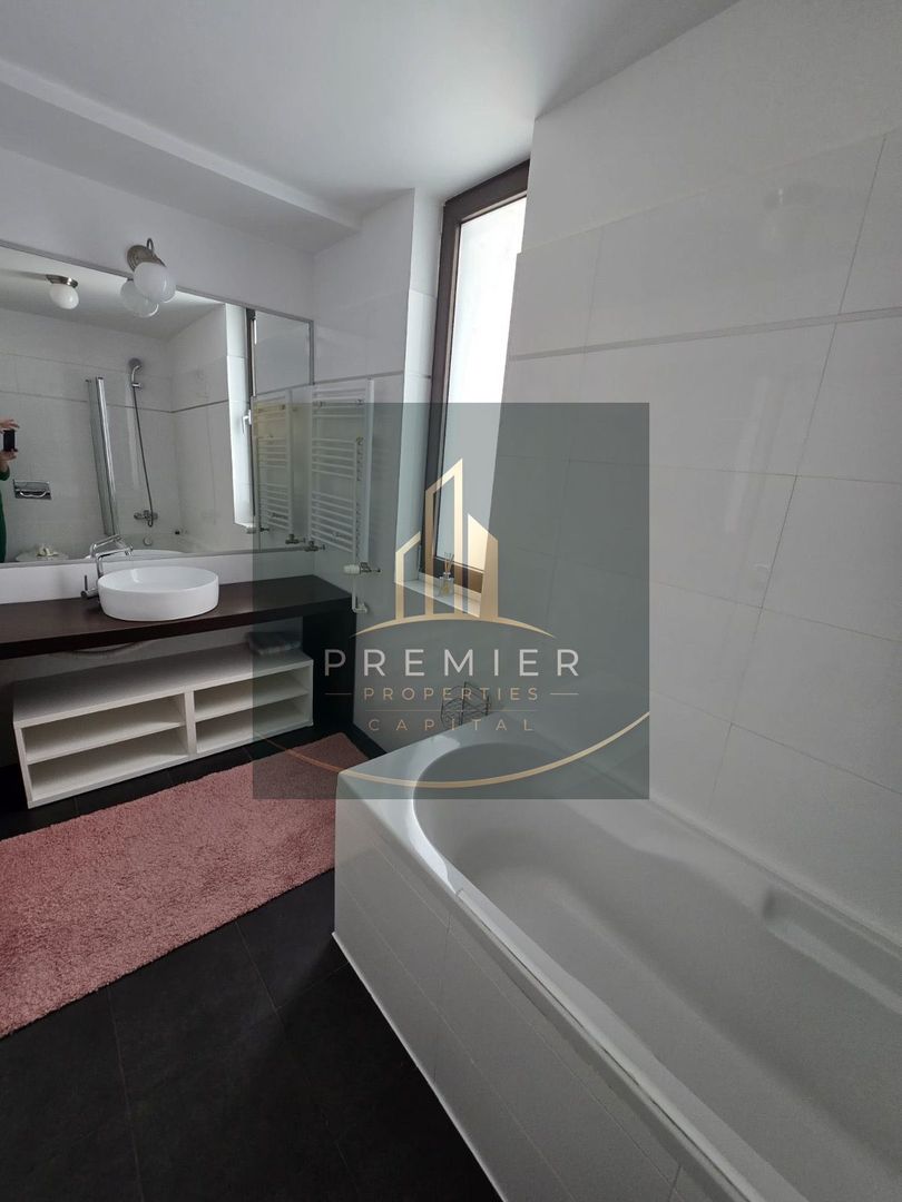 Best deal Luxury Apartment for Rent | Herastrau - Poză 14