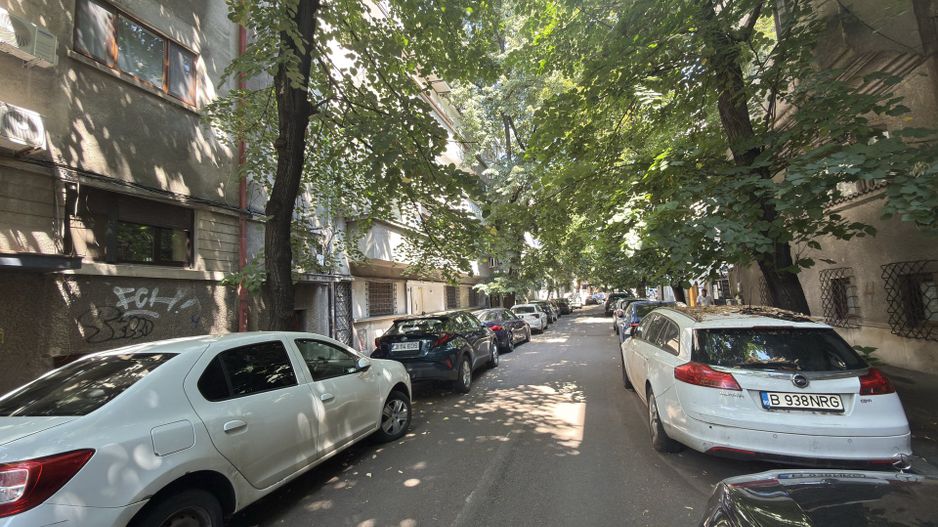 Apartament decomandat în centrul Bucureștiului - Poză 2