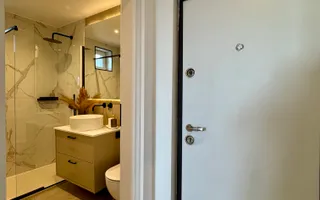 Garsonieră/Studio de vânzare Eforie Nord, Constanța - Poză 12