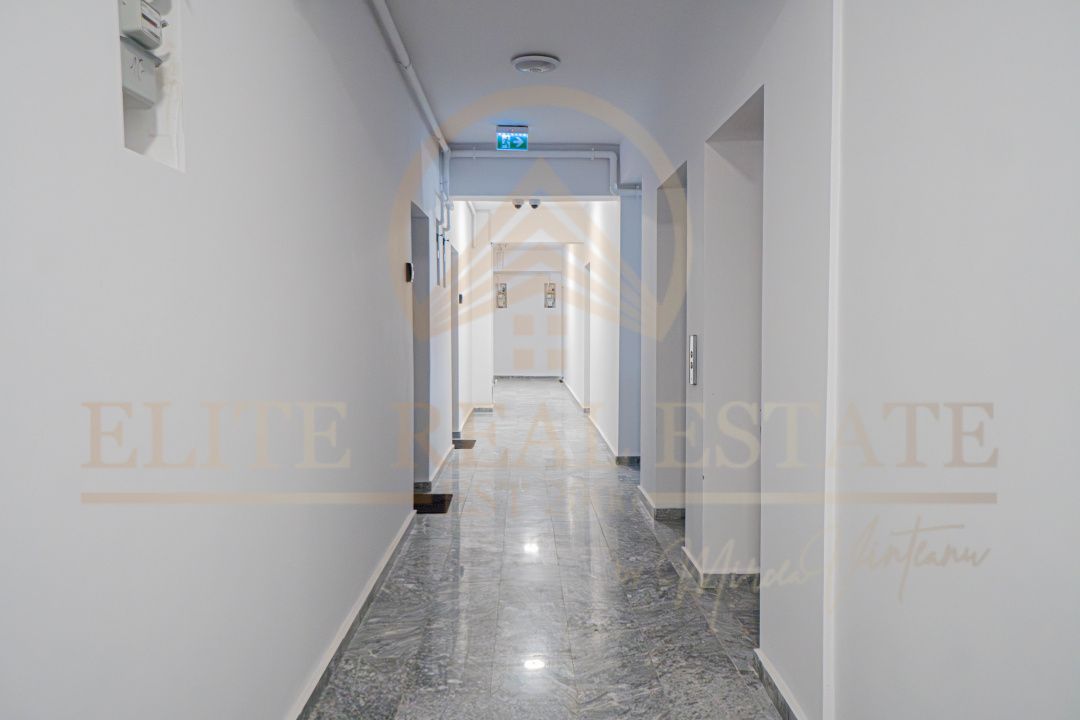 Stațiunea Mamaia-Casa Del Mar - Garsoniere mobilata si utilata complet - Poză 14