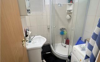 1 camera zona Sagului bloc nou etaj 1 CENTRALA PROPRIE - Poză 8