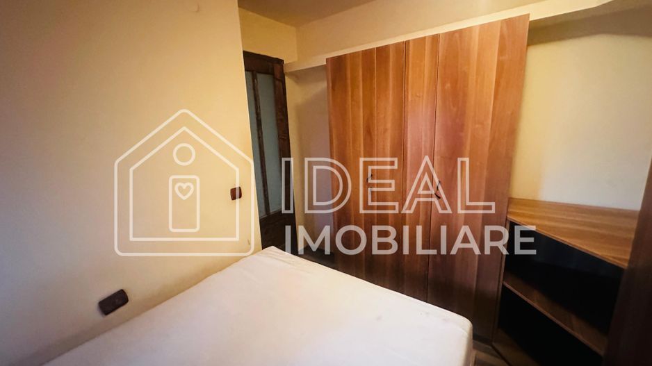 Apartament cu 3 camere la mansarda, in zona Terezian - Poză 5