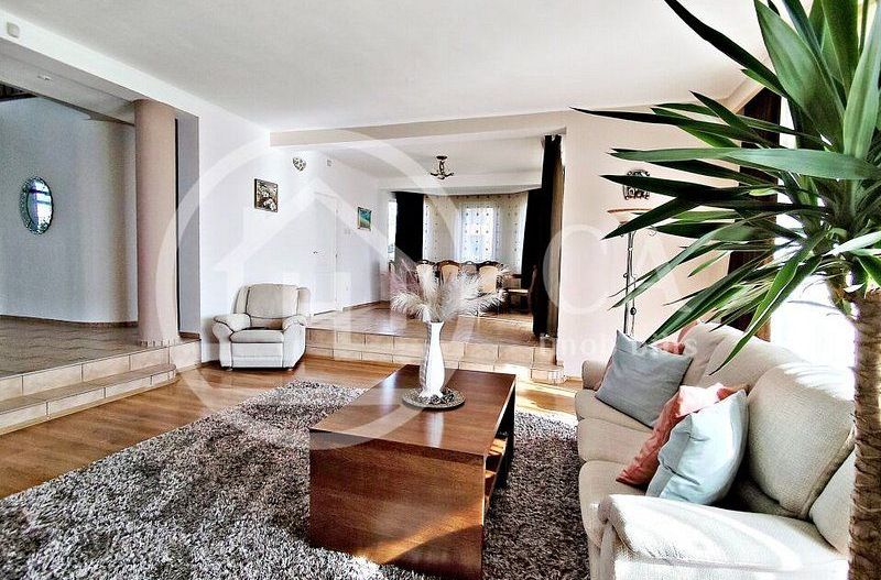 De vanzare, Vila plus casa de oaspeti zona Oncea, Oradea. - Poză 2