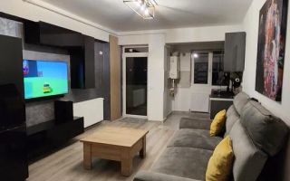 De vânzare 2 camere open space, disponibil imediat, Bragadiru - Poză 6