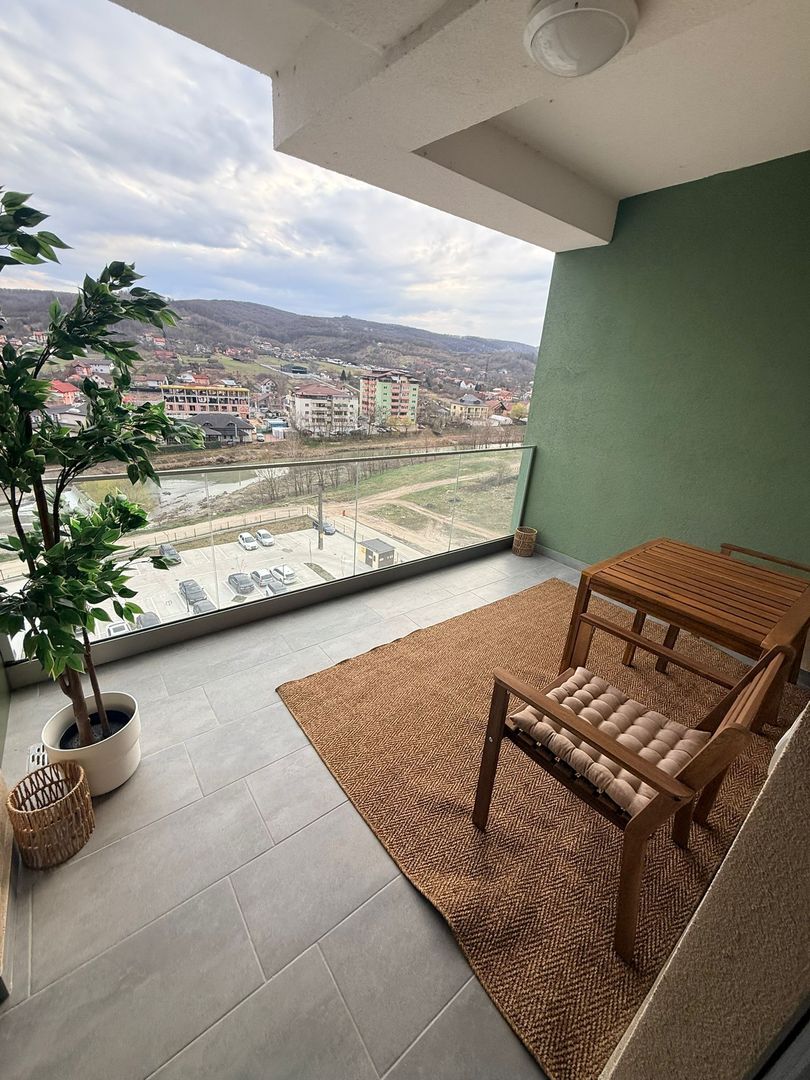 Garsoniera de inchiriat - Poză 6