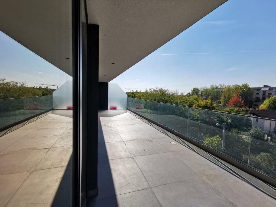 Penthouse 5 camere*parcare subterana*TVA inclus*Cantemir Residence - Poză 2