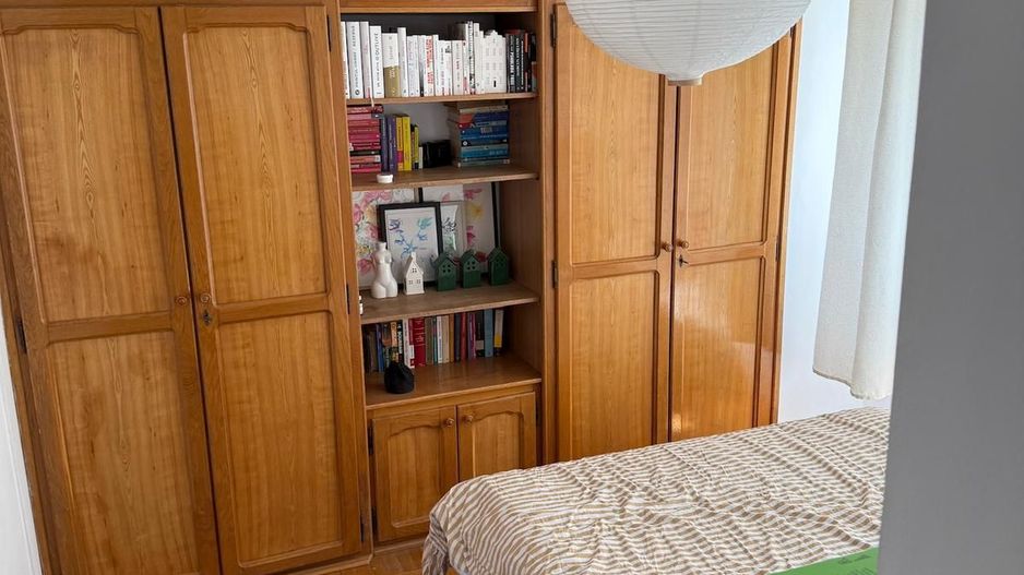 Apartament 3 camere, vedere Delta Vacaresti, langa Parc Tineretului, Pridvor. - Poză 10