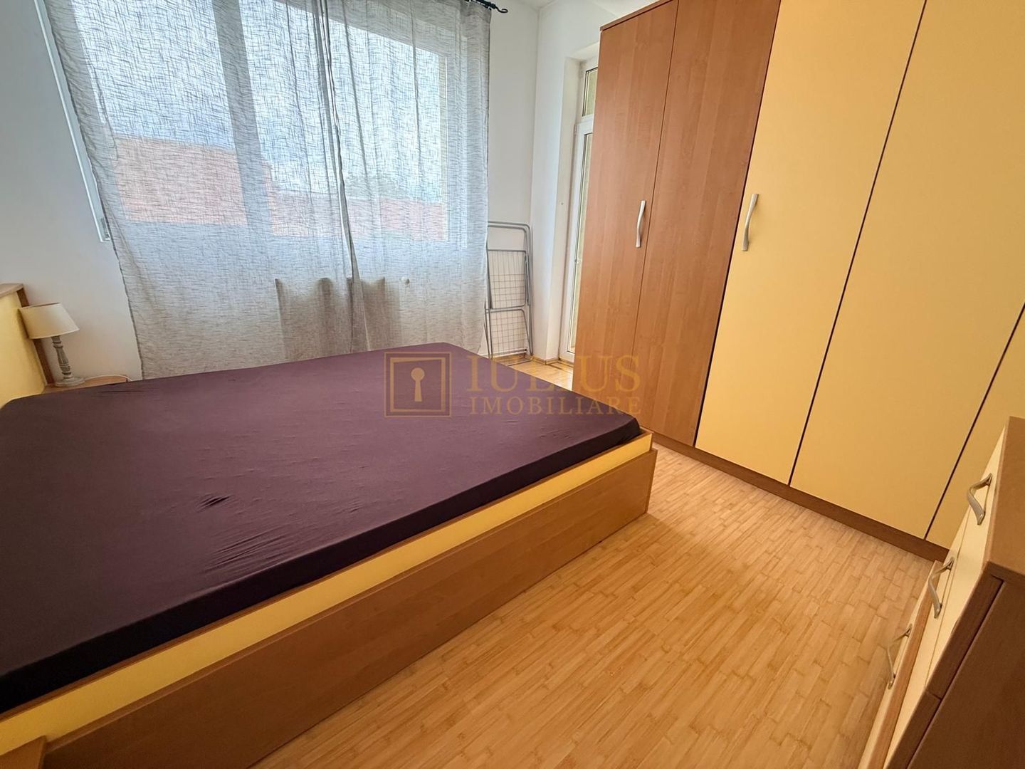 2 camere| FABRIC| loc de parcare| 2 balcoane| apartament superb| - Poză 18