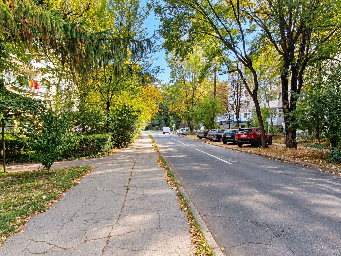 CHIRIE SPAȚIU COMERCIAL | 55 m² | RÎȘCANI | MATEI BASARAB 9/1 - Poză 17