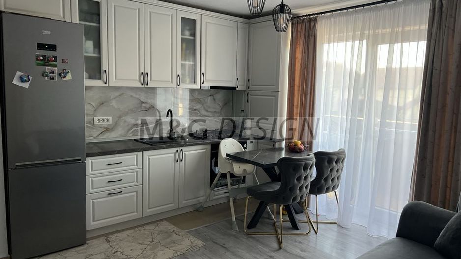 Apartament 2 camere Giroc etaj 1 - Poză 2