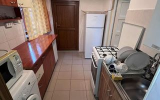 Apartament cu o camera | 24 mp | Zorilor | UMF | USAMV - Poză 6