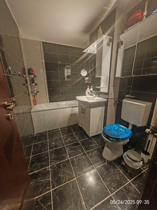 Steaua | 4 Camere | Decomandat | Etaj Intermediar | Centrala proprie - Poză 3