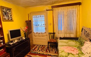 Casa singur in curte zona Dealuri Oradea - Poză 5
