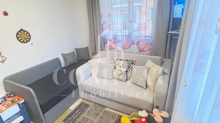 Apartament cu 2 camere decomandate | Florești - zona Eroilor - Poză 3