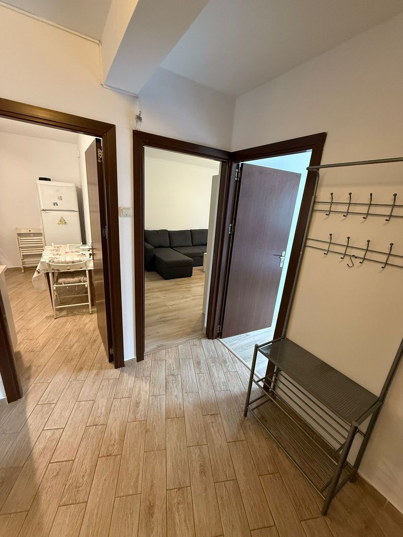 2 camere Eroii Revolutiei, 2 minute metrou, primul chirias! - Poză 8