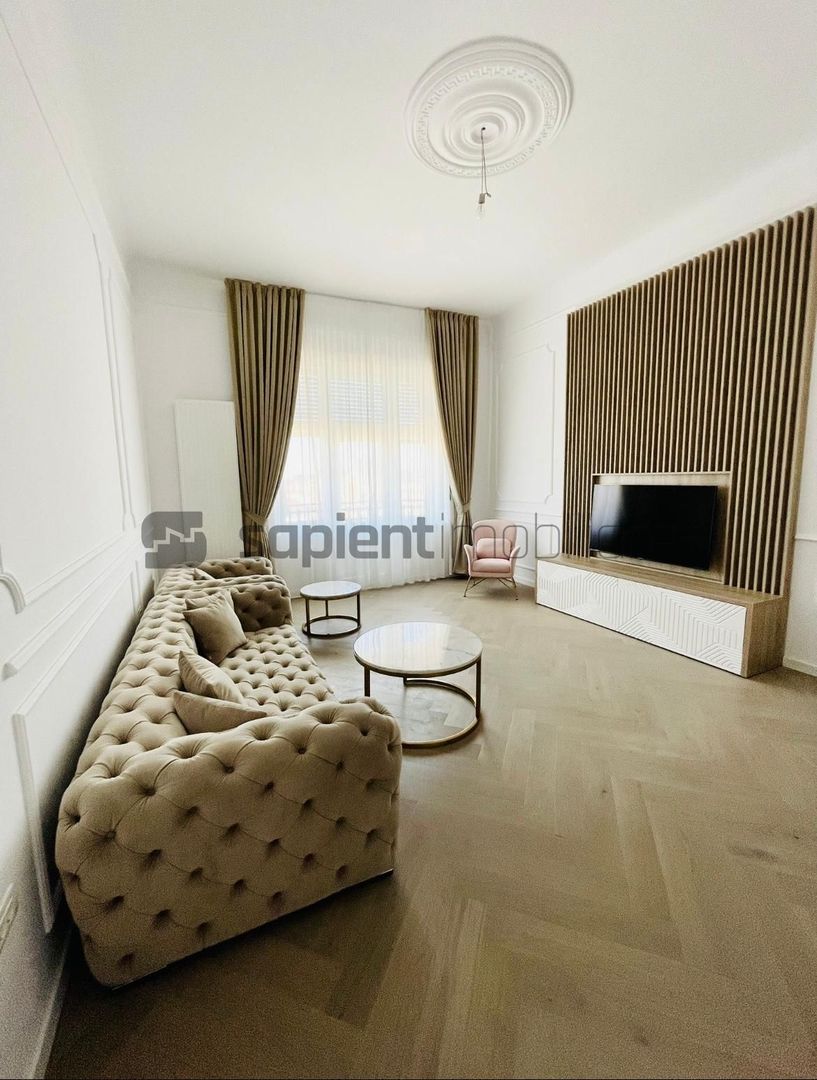 APARTAMENT ULTRACENTRAL - Poză 10