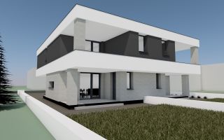 Duplex frumos minimalist Ikea - Poză 2