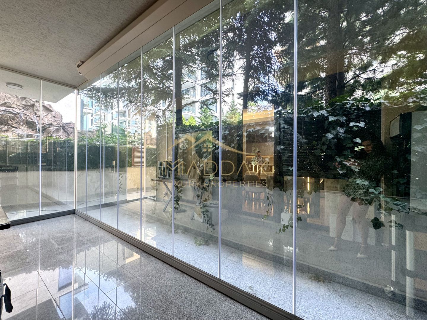 Apartament cu 5 camere parter + Gradina 100mp // Herastrau - Aviatiei - Poză 28