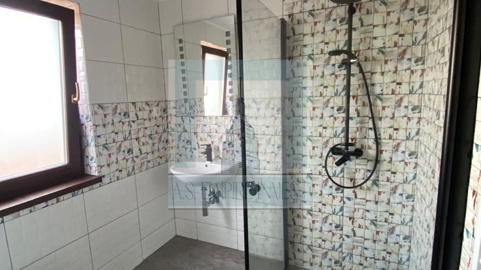 Casă 4 camere de vânzare – Izvor Tărlungeni (5 km de Brașov) - Poză 13