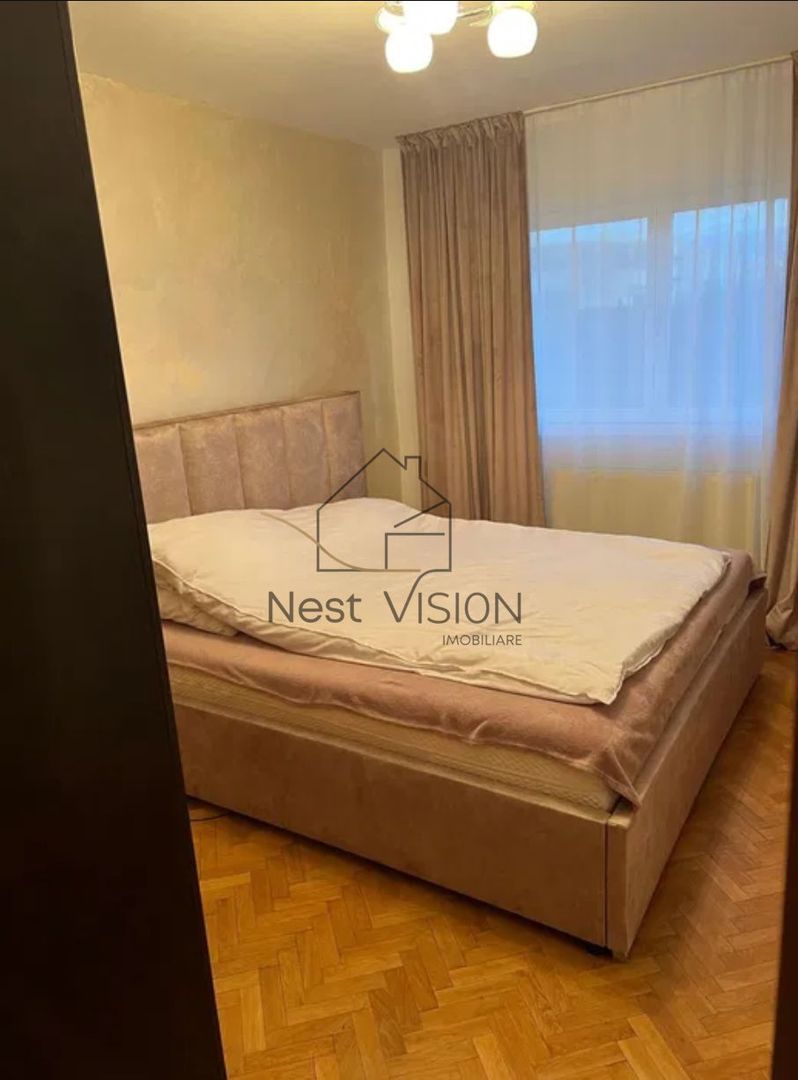 Apartament 2 camere | Vasile Aaron | Parter | Balcon + pivnita - Poză 5