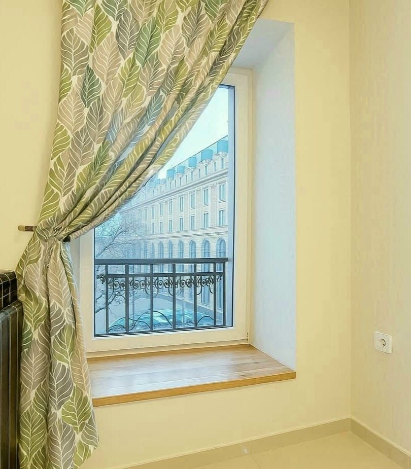 Apartament exclusivist 2 camere, Universitate, vedere superbă - Poză 14