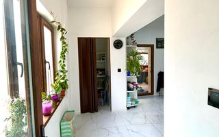 Casa individuala mobilata- 6 camere - pozitie excelenta - Zona Iosefin - Poză 5