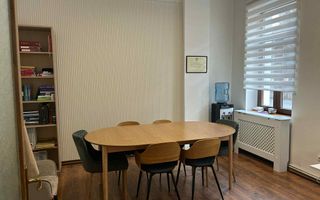 Spațiu de birouri elegant, disponibil pentru închiriere - Poză 1