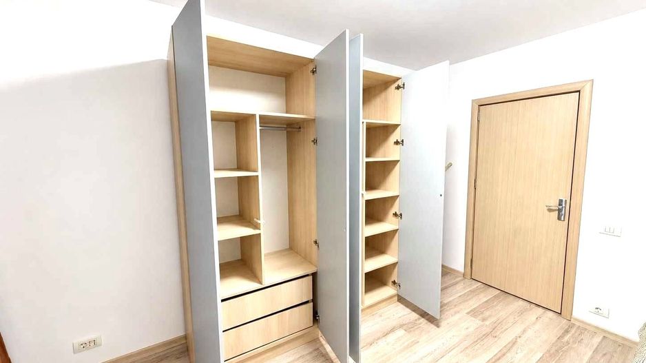 ✨ Închiriez Apartament cu 3 camere renovate, 10 min metrou Nicolae Grigorescu - Poză 7