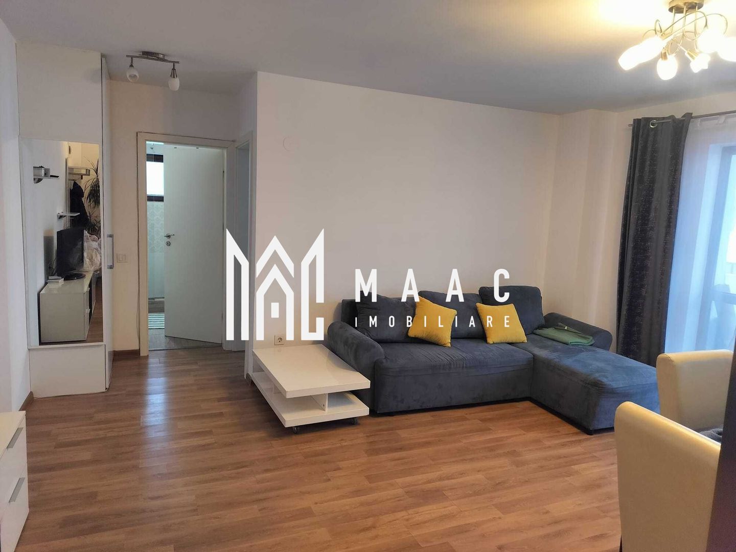Apartament 2 camere I Doamna Stanca I Etaj 1 - Poză 2