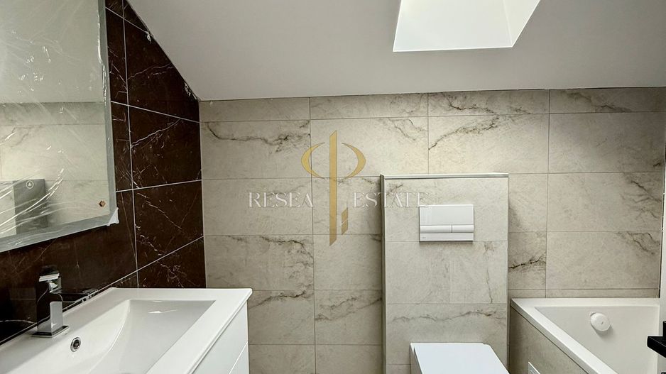 Apartament 3 camere- 83 mp utili+terasa+loc parcare - Poză 7