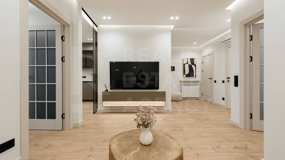 Vânzare, apartament, 2 camere, str. Vasile Lupu, Buiucani - Poză 8