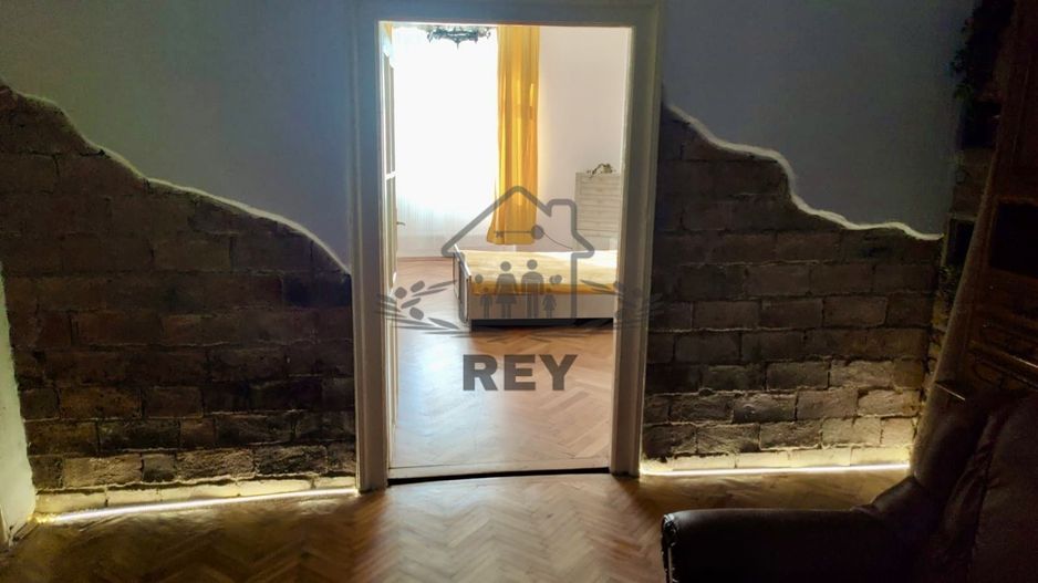 Apartament modern la casă, 2 camere, 55 mp utili – Zona Tribunal, Sibiu - Poză 1