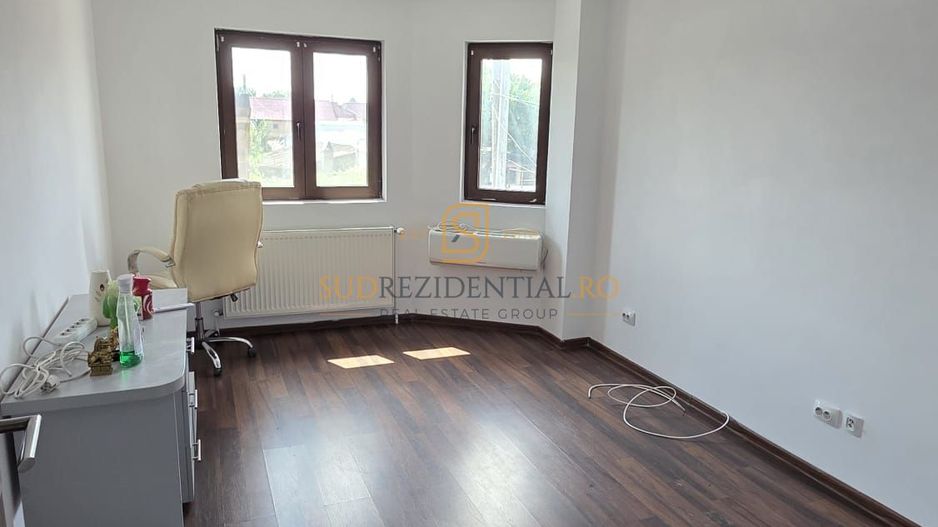 Casa Individuala cu 4 camere, Popesti-Leordeni, langa primarie - Poză 20