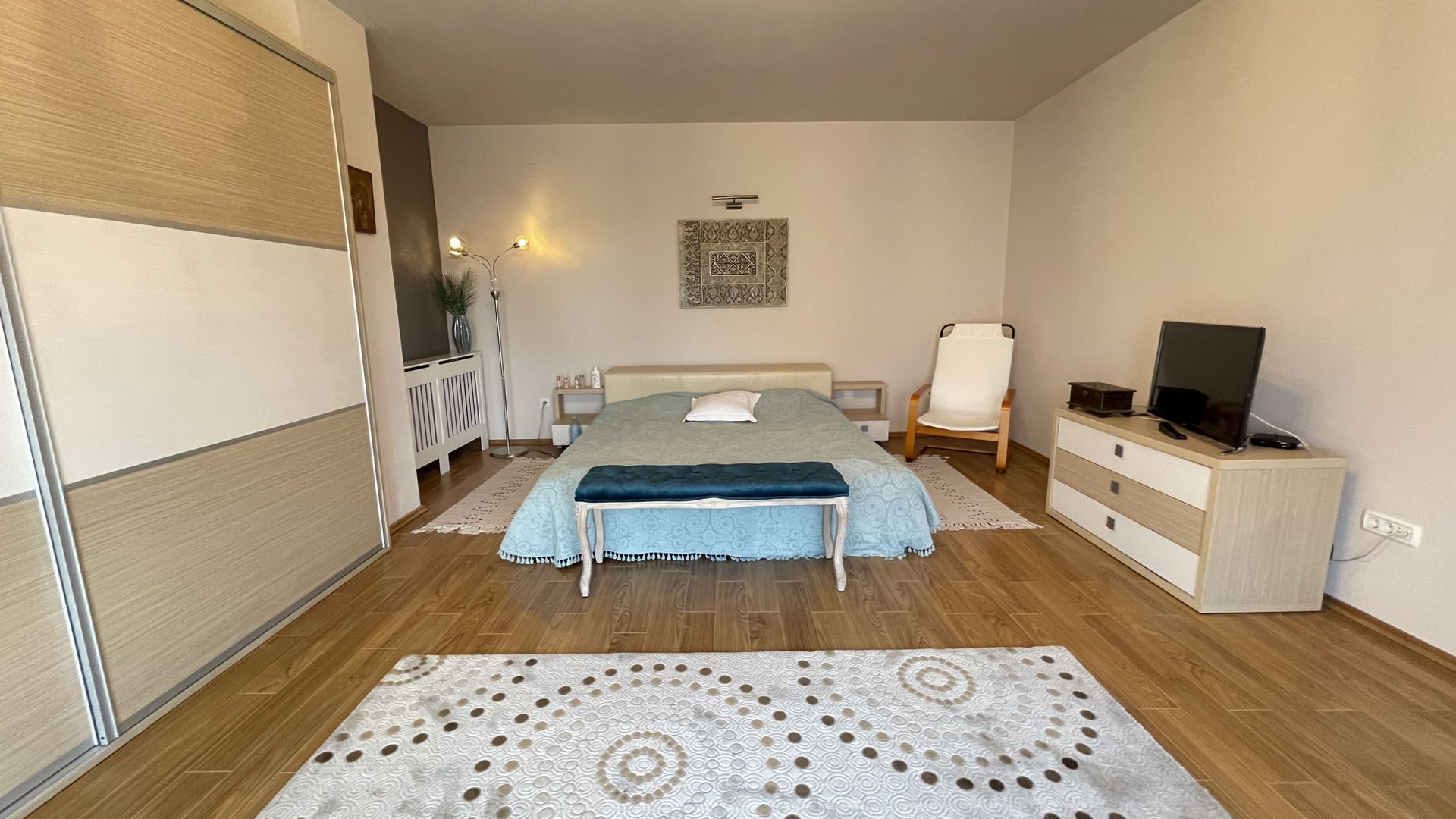 Casa eleganta si luminoasa,situata in zona de case -Mehala - Poză 24