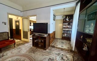 Apartament 4 Camere-Mantuleasa -100mp fără risc/fără urgenta - Poză 3