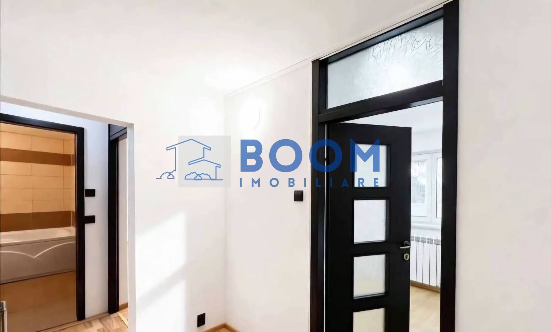 Apartament 2 Camere | Zona Ostroveni | Etaj 2 - Poză 3