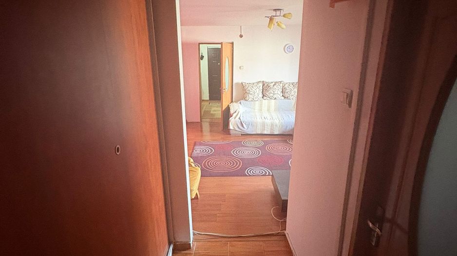 Freidorf | 2 Camere | Centrala Proprie | Mobilat si Utilat - Poză 4