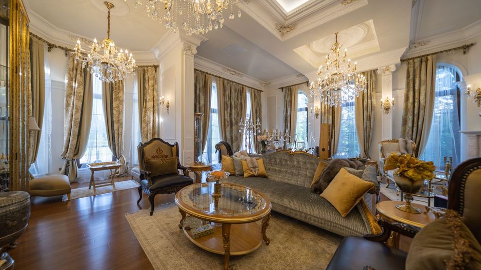 Acolo unde luxul devine artă - Poză 1