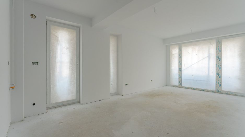 Vânzare Studio 43 mp | Balcon Generos | Predare Septembrie 2026 - Poză 7