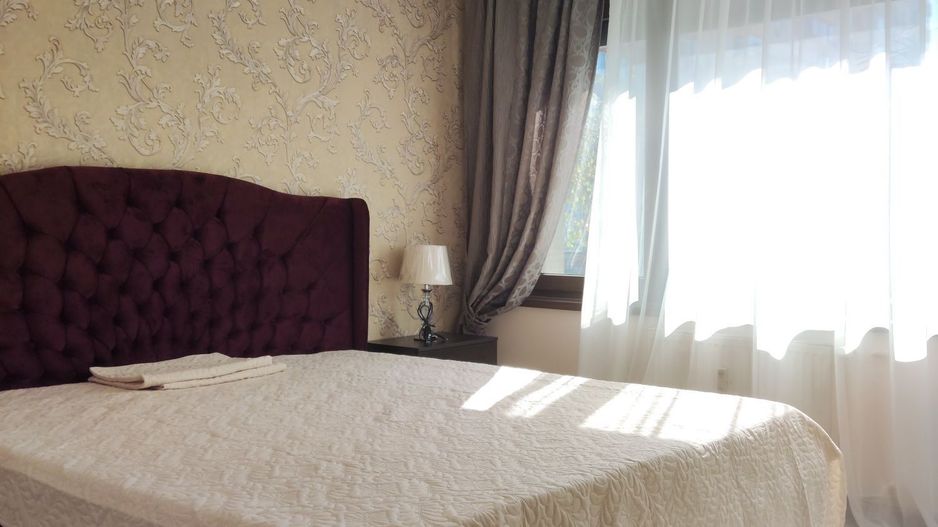 Închiriere apartament cu 2 camere, Parcul Circului - Poză 1