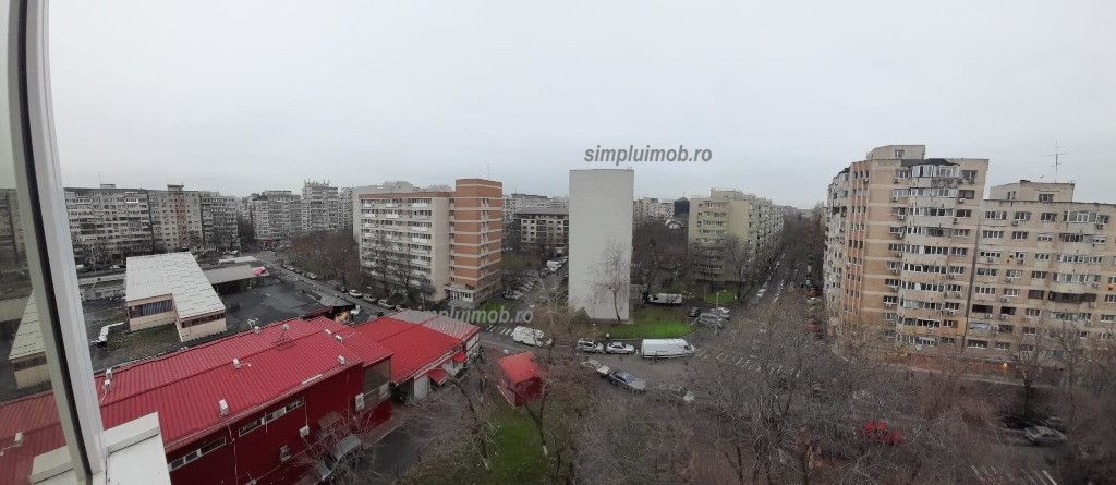 Garsonieră decomandată  32 mp  Zona Lujerului - Poză 4
