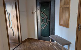 Apartament modern cu 2 camere | Mărăști | Etaj 8 | Vedere panoramic - Poză 6