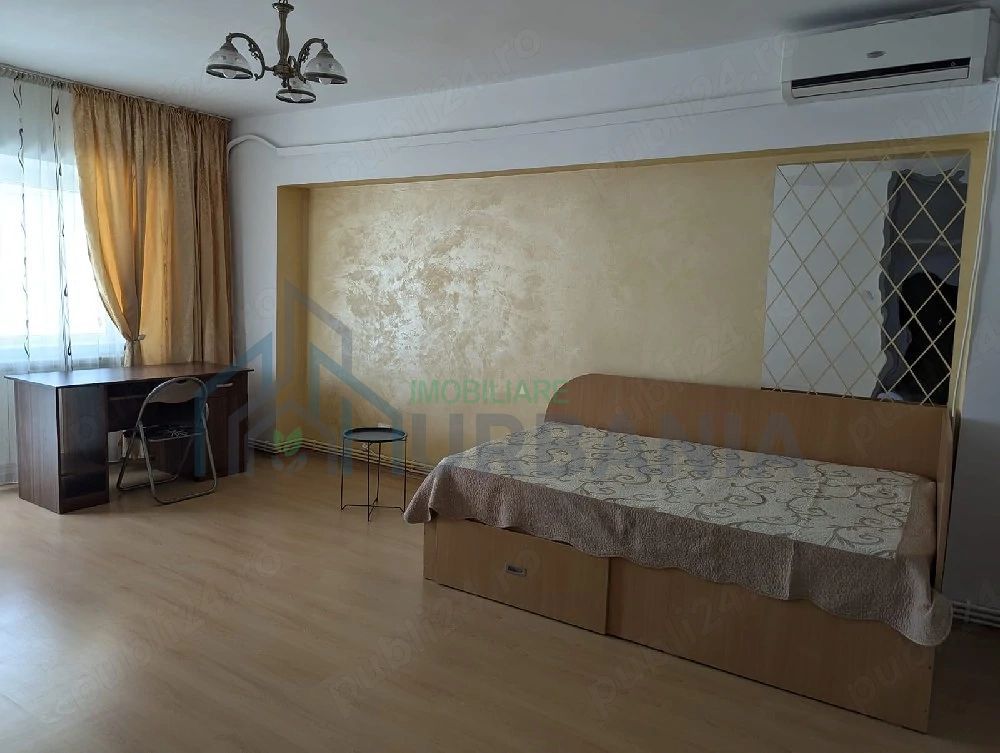 Inchiriez ap 3 cam Nicolina -CUG - Poză 2