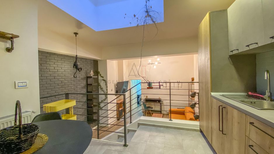 2 camere Crangasi I Comision 0 - Poză 7