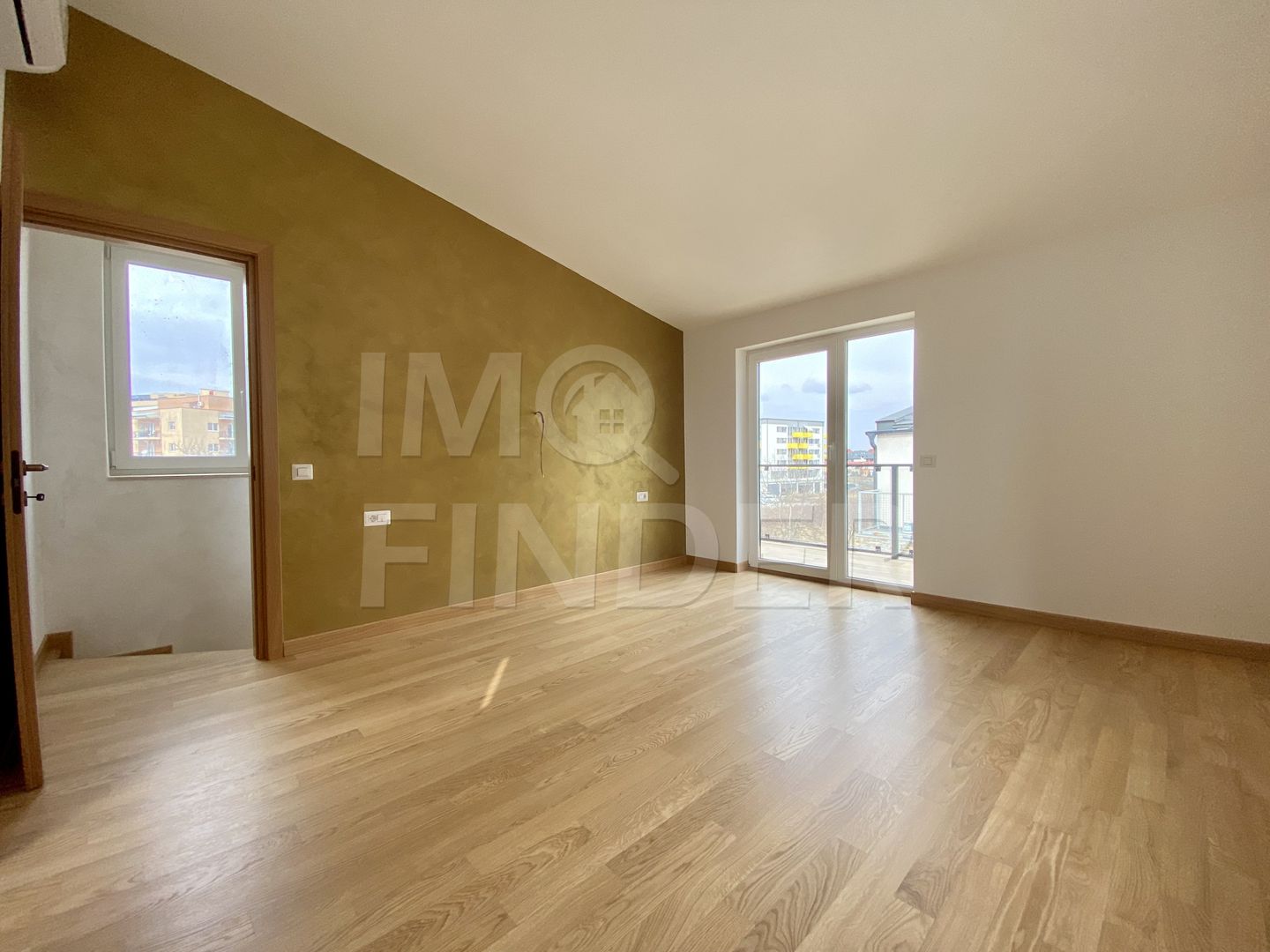 Vanzare duplex finisaje de top Buna Ziua, CF - Poză 11