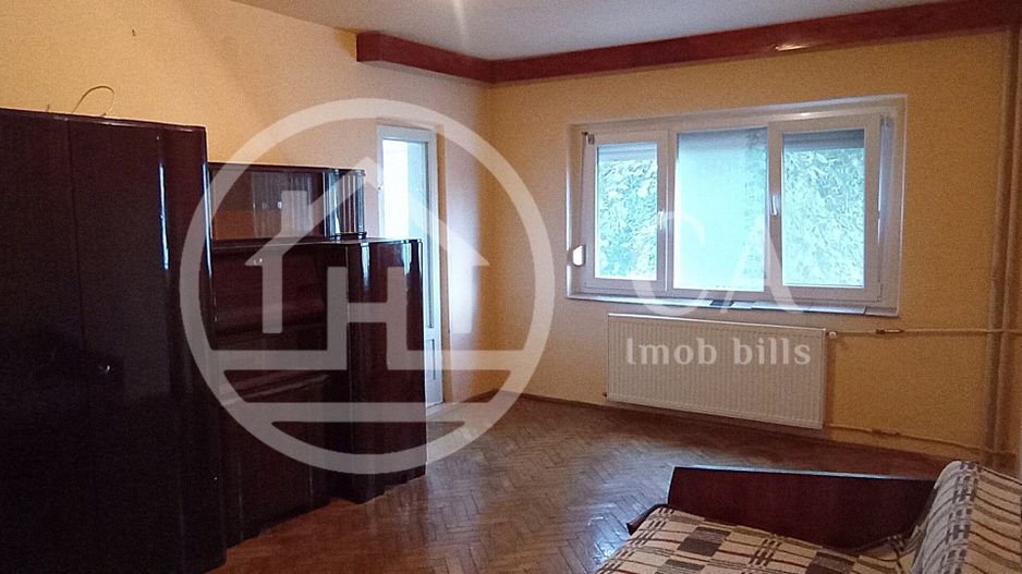 Apartament cu 2 camere de vanzare in zona Cantemir, Oradea - Poză 9