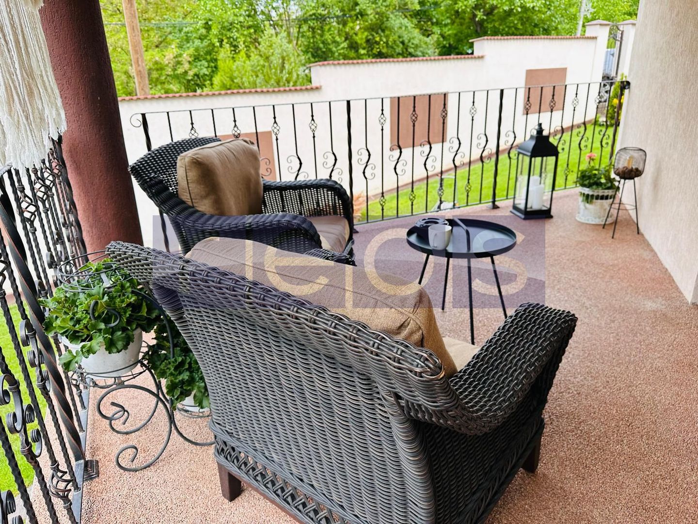 VILA DE VANZARE | ILFOV PERIS | 4 CAMERE - Poză 5