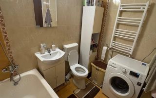 🔥 Apartament 3 camere | Tudor – Str. Muncii | Mobilat | 130.000 € - Poză 5