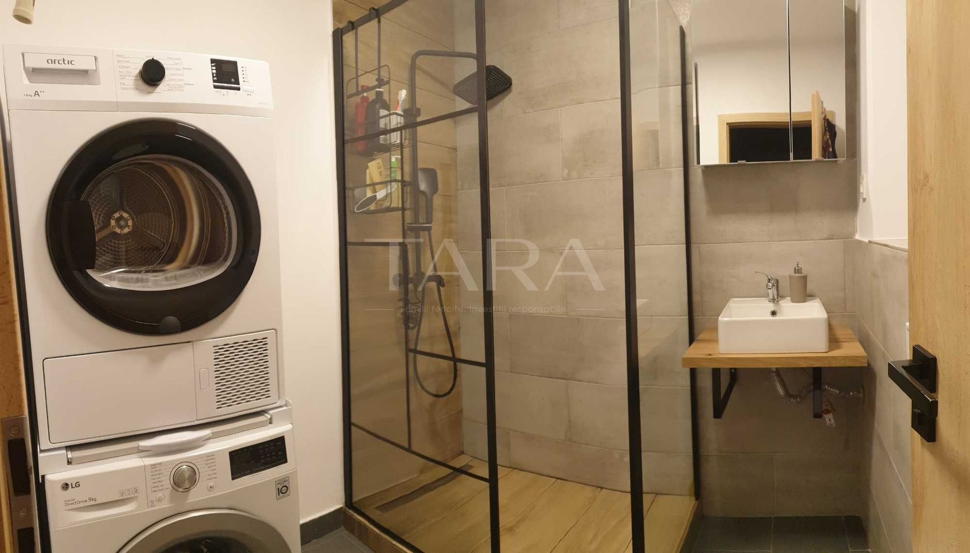 Vindem apartament modern cu parcare și tehnologie smart | Florești. - Poză 6