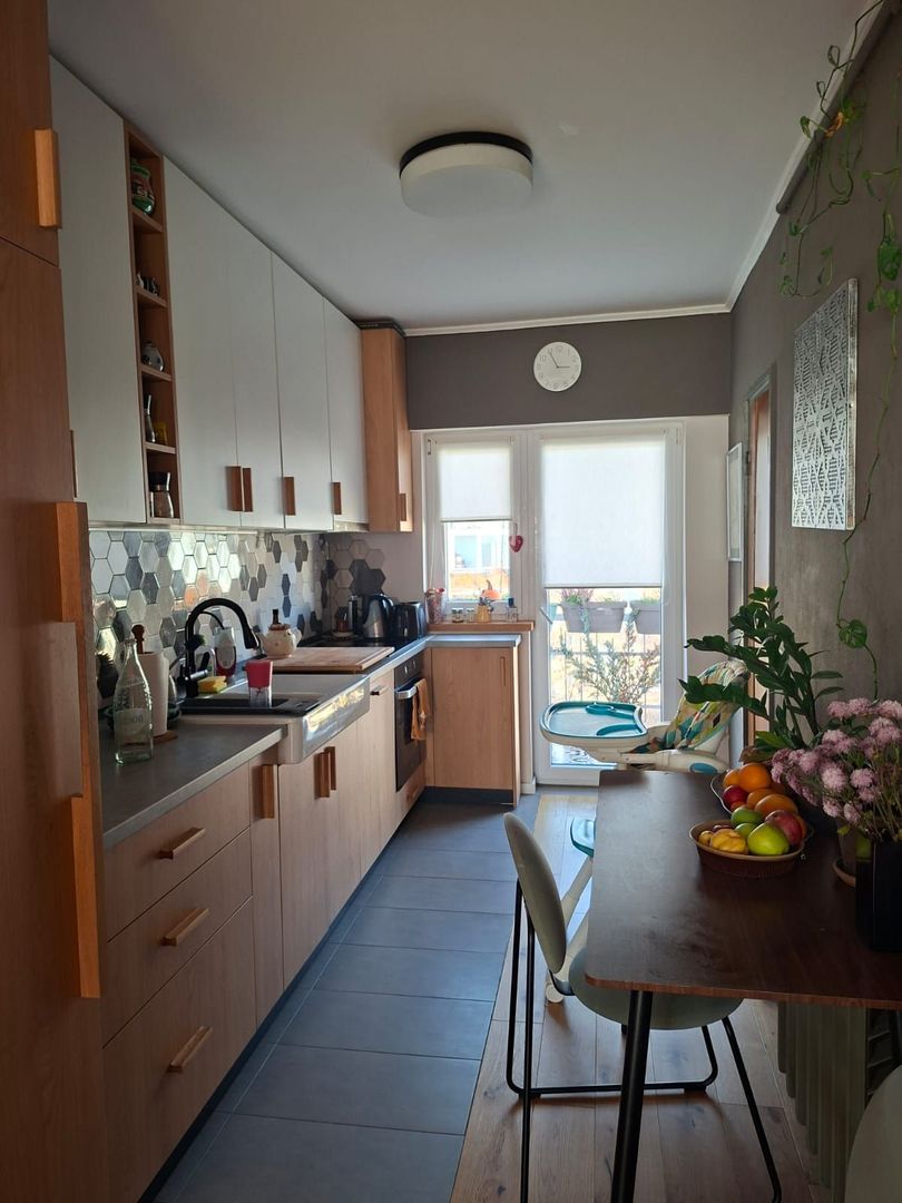 Apartament 3 camere in Grigorescu - Poză 8